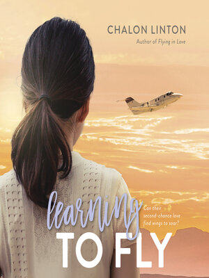 cover image of Learning to Fly